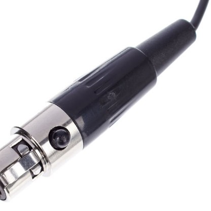 AKG CK99L Condenser lavalier microphone