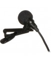 AKG CK99L Condenser lavalier microphone