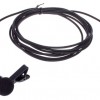 AKG CK99L Condenser lavalier microphone