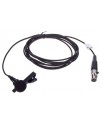 AKG CK99L Condenser lavalier microphone