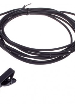 AKG CK99L Condenser lavalier microphone