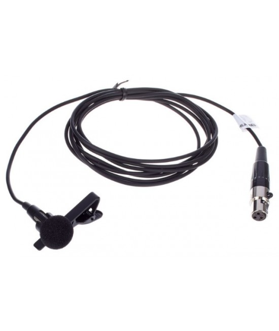AKG CK99L Condenser lavalier microphone