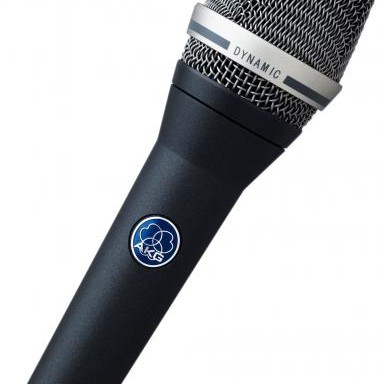 AKG D7 Dynamic vocal microphone