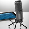Audio Technica AT2020 USBI Condenser Microphone