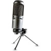 Audio Technica AT2020 USB+Condenser Microphone