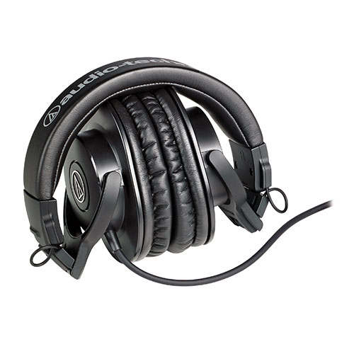 Audio Technica ATH M30x 專業監聽耳機