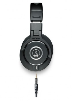 Audio Technica ATH M40x 專業監聽耳機
