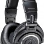 Audio Technica ATH M50x 專業監聽耳機