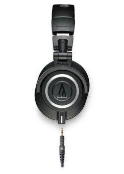 Audio Technica ATH M50x 專業監聽耳機