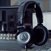 Audio Technica ATH M50x 專業監聽耳機