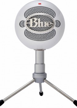 BLUE MIC SNOWBALL ICE USB microphone
