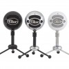 BLUE MIC SNOWBALL USB microphone