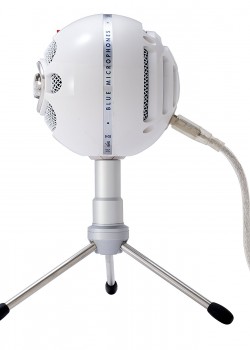 BLUE MIC SNOWBALL ICE USB microphone