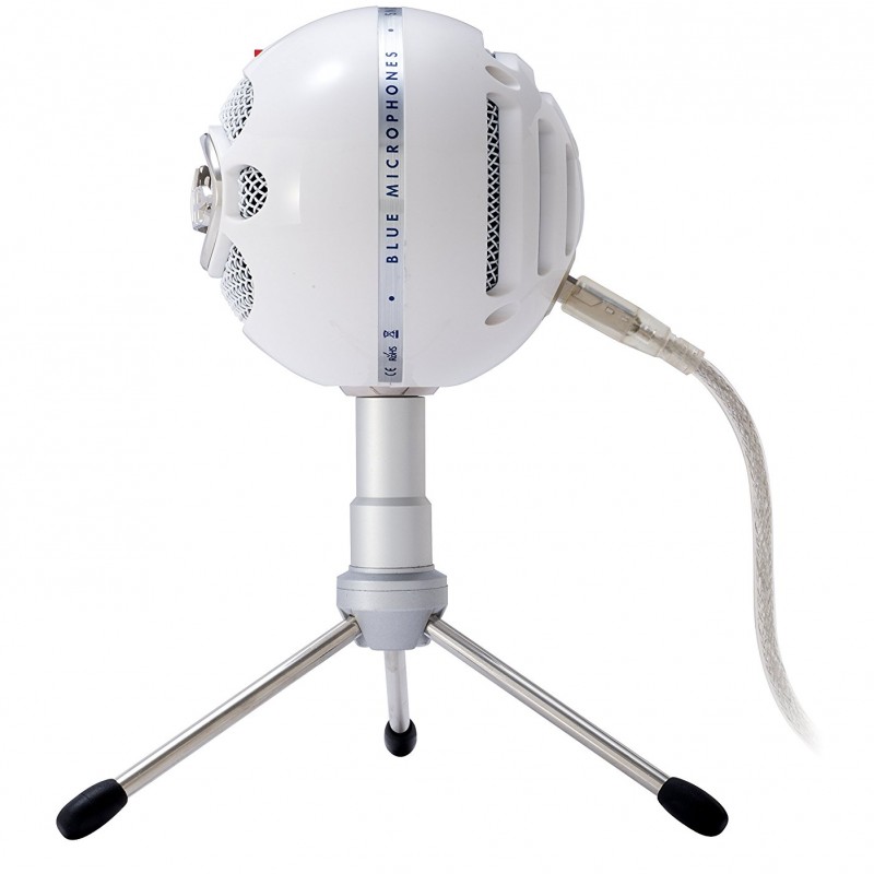 BLUE MIC SNOWBALL ICE USB microphone