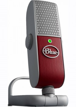 BLUE MIC Raspberry USB microphone