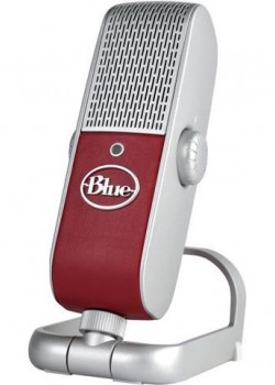 BLUE MIC Raspberry USB microphone