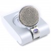 BLUE MIC Snowflake USB microphone