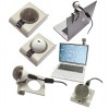 BLUE MIC Snowflake USB microphone