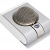 BLUE MIC Snowflake USB microphone