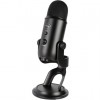 BLUE MIC YETI USB microphone