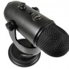 BLUE MIC YETI USB microphone