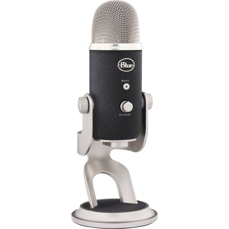 BLUE MIC YETI PRO USB microphone