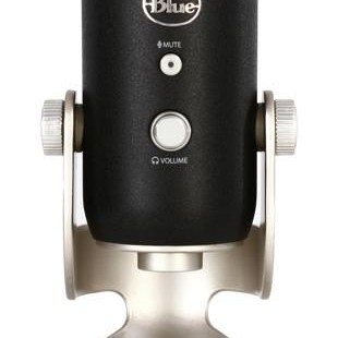 BLUE MIC YETI PRO USB microphone