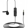 BOYA BY-M1 高清全向式夾領收音咪 Lavalier Mic