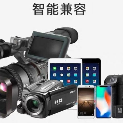 BOYA BY-MM1 Cardioid Microphone 心形指向收音咪