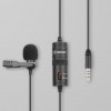 BOYA BY-M1 高清全向式夾領收音咪 Lavalier Mic