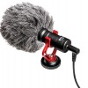 BOYA BY-MM1 Cardioid Microphone 心形指向收音咪