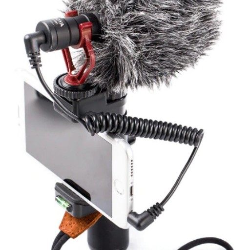 BOYA BY-MM1 Cardioid Microphone 心形指向收音咪
