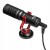 BOYA BY-MM1 Cardioid Microphone 心形指向收音咪
