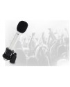 SAMSON C02 雙支裝 聲樂拾音 筆型話筒 microphone SAMSON C02 雙支裝 聲樂拾音 筆型話筒 microphone