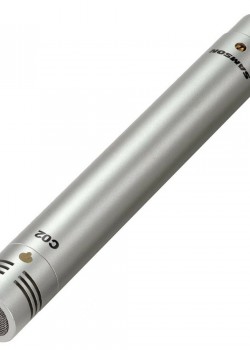 SAMSON C02單支裝 聲樂拾音 筆型話筒 microphone