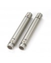 SAMSON C02 雙支裝 聲樂拾音 筆型話筒 microphone SAMSON C02 雙支裝 聲樂拾音 筆型話筒 microphone