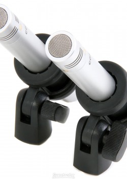 SAMSON C02 雙支裝 聲樂拾音 筆型話筒 microphone