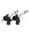 SAMSON C02 雙支裝 聲樂拾音 筆型話筒 microphone SAMSON C02 雙支裝 聲樂拾音 筆型話筒 microphone