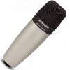 SAMSON C01 CONDENSER MICROPHONE
