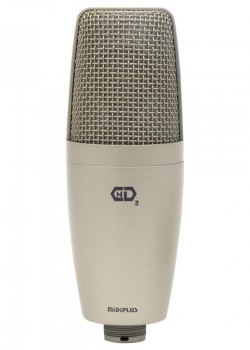 MIDIPLUS CND2 Microphone 錄音電容咪