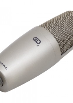 MIDIPLUS CND2 Microphone 錄音電容咪