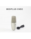 MIDIPLUS CND2 Microphone 錄音電容咪 MIDIPLUS CND2 Microphone 錄音電容咪