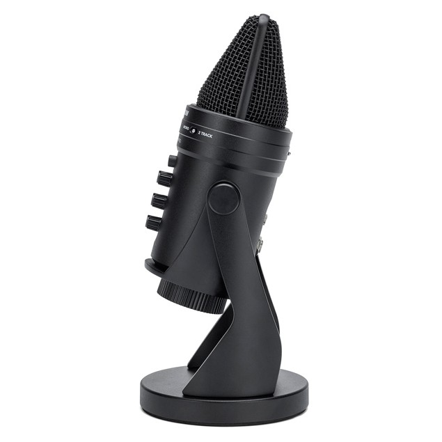 SAMSON G-track PRO USB 專用錄音電容咪
