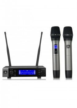 JBL VM200 Wireless Microphone System 無線麥克風 無線MIC