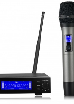 JBL VM200 Wireless Microphone System 無線麥克風 無線MIC