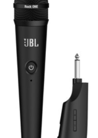 JBL Rock ONE 可充電便攜式 無線麥克風系統 無線MIC
