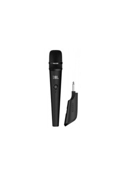 JBL Rock ONE 可充電便攜式 無線麥克風系統 無線MIC