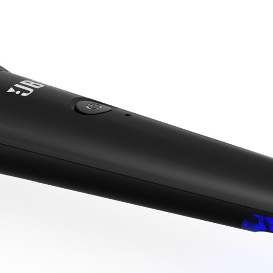 JBL Rock ONE 可充電便攜式 無線麥克風系統 無線MIC