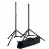 K&M 21449 Speaker stand package 音箱支架一對