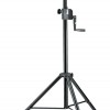 K&M 21302 Speaker stand 音箱支架